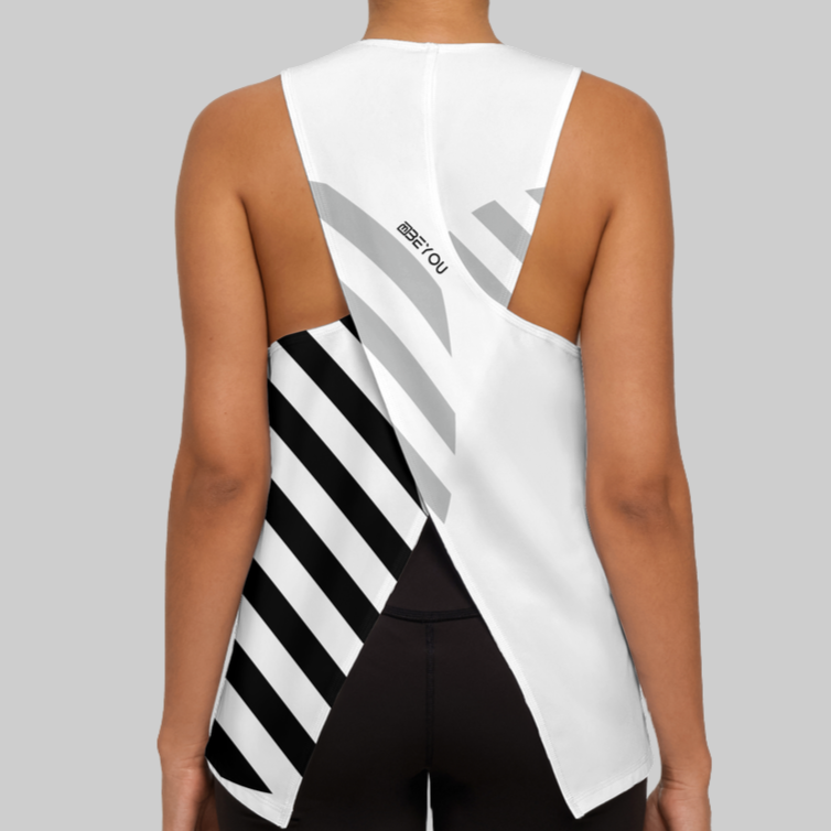 Revive Black Women's Recycled Tank Top