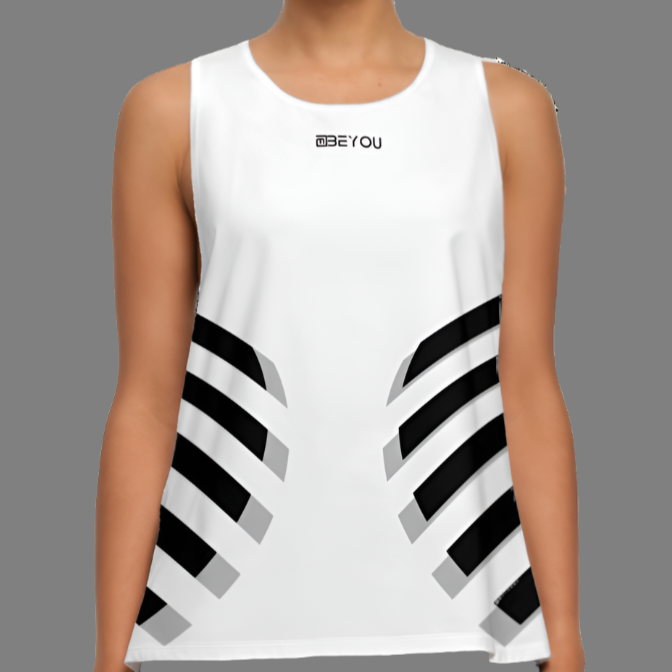 Revive Black Women's Recycled Tank Top