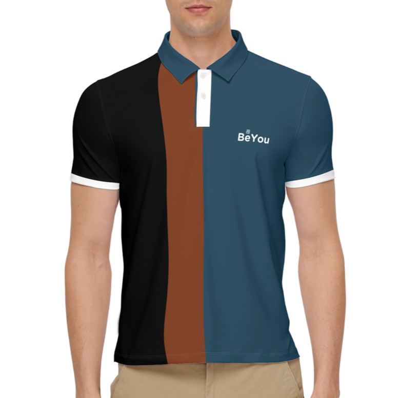 Sustainable Polo Shirt