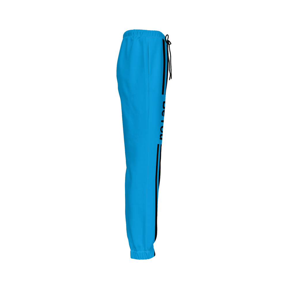 Cerulean Casual Fit Jogging Sustainable Pants