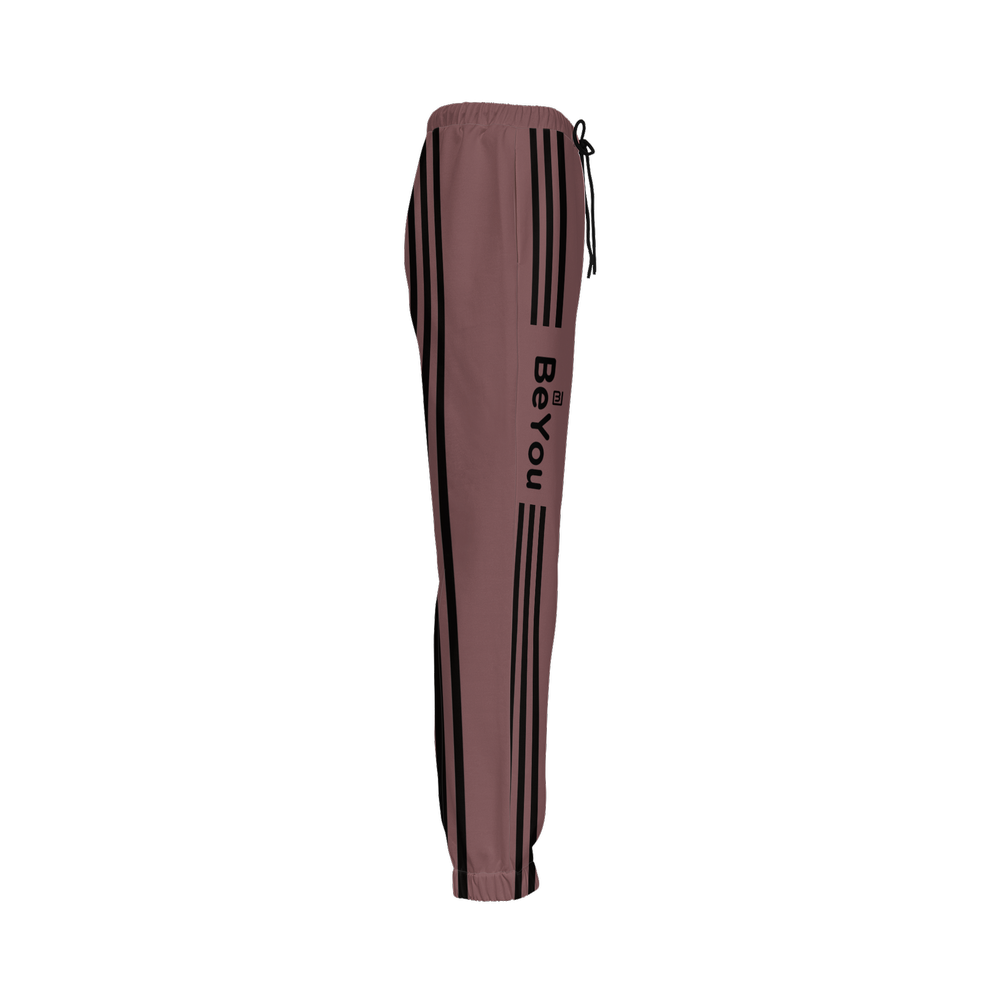 Plum Women Casual Fit Sustainable Jogging Pants