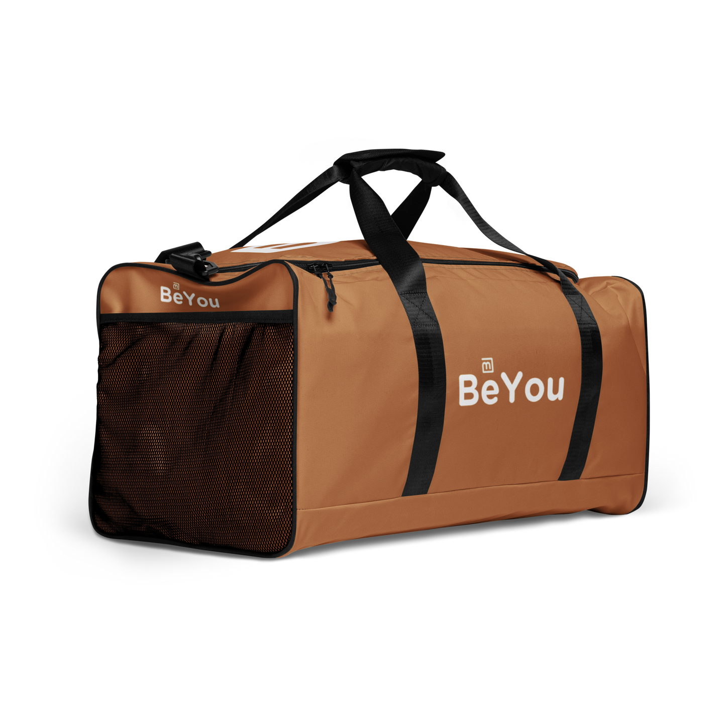 Duffle bag Travel Workout Bag