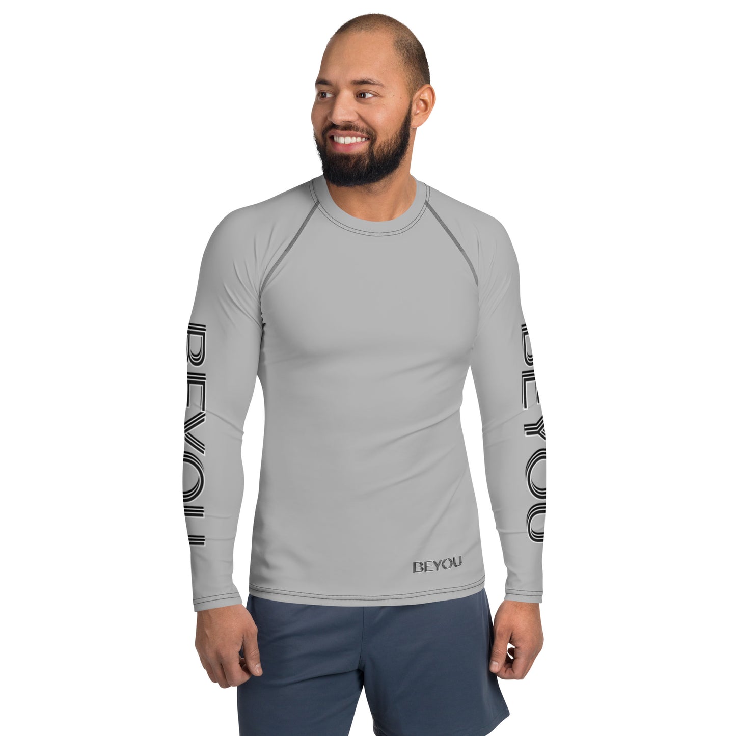 Men's Rash Guard