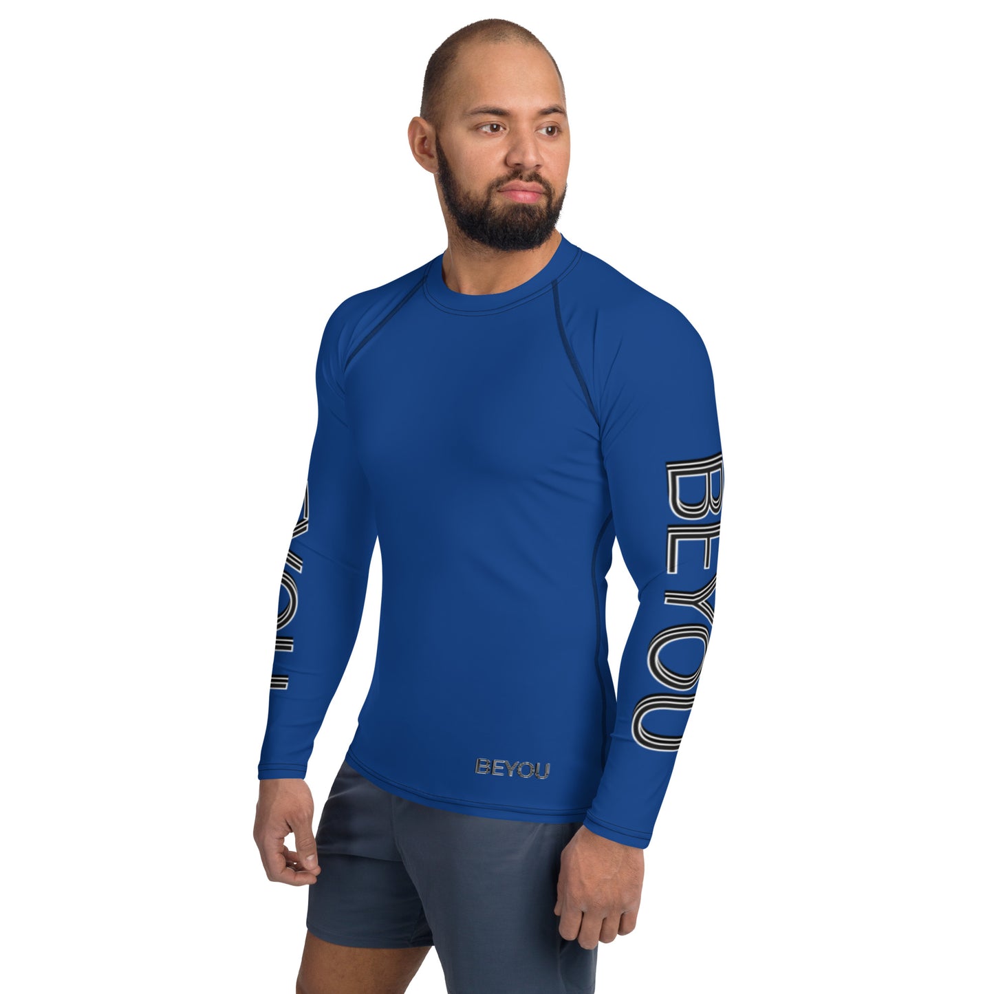 Men's Rash Guard