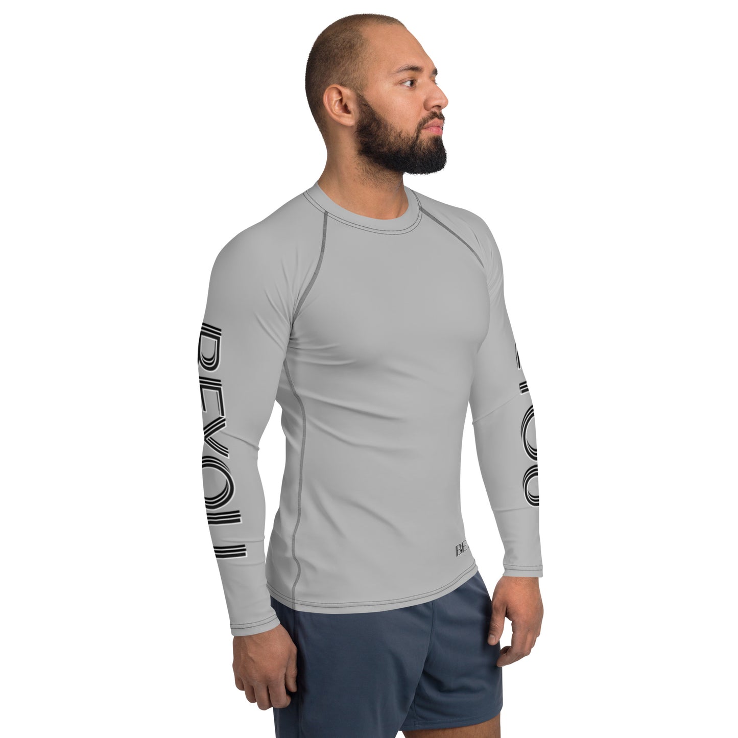 Men's Rash Guard
