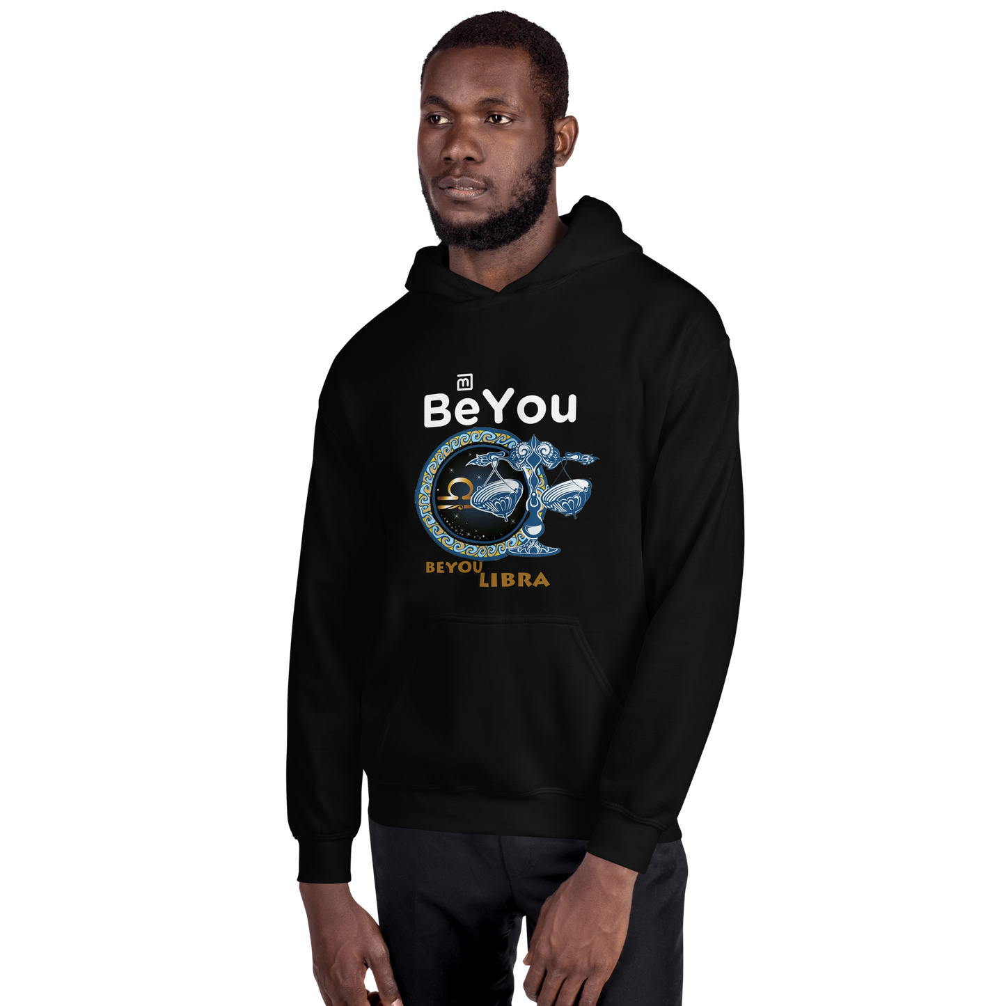 Libra BeYou Athletic Hoodie