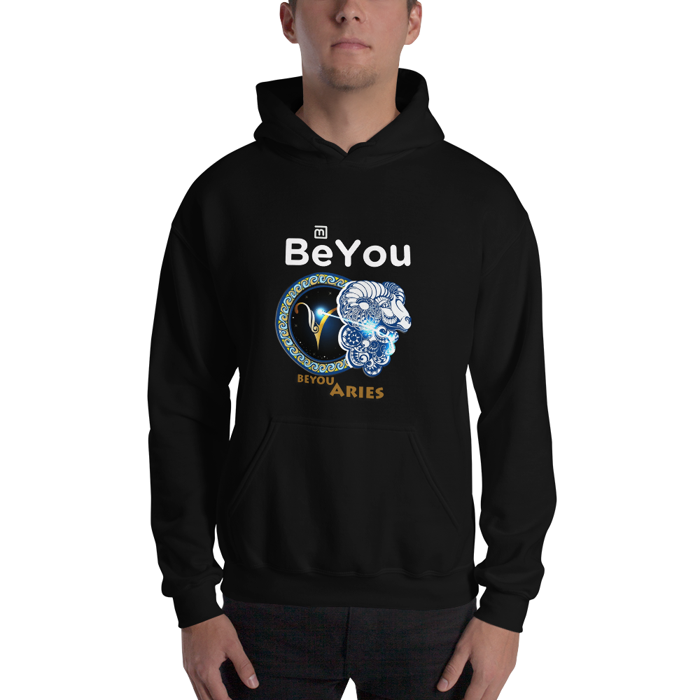 Aries BeYou Athletic Hoodie