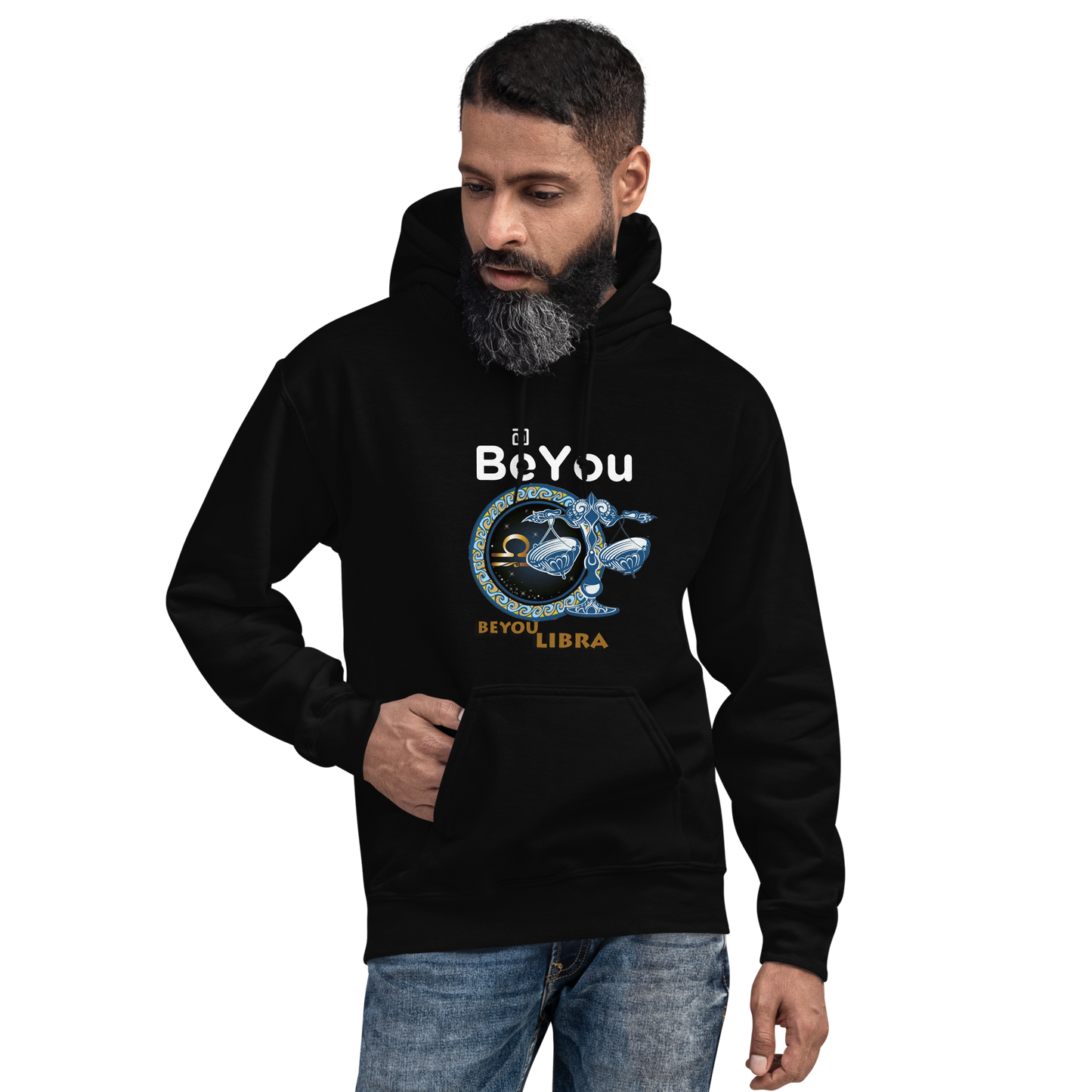 Libra BeYou Athletic Hoodie