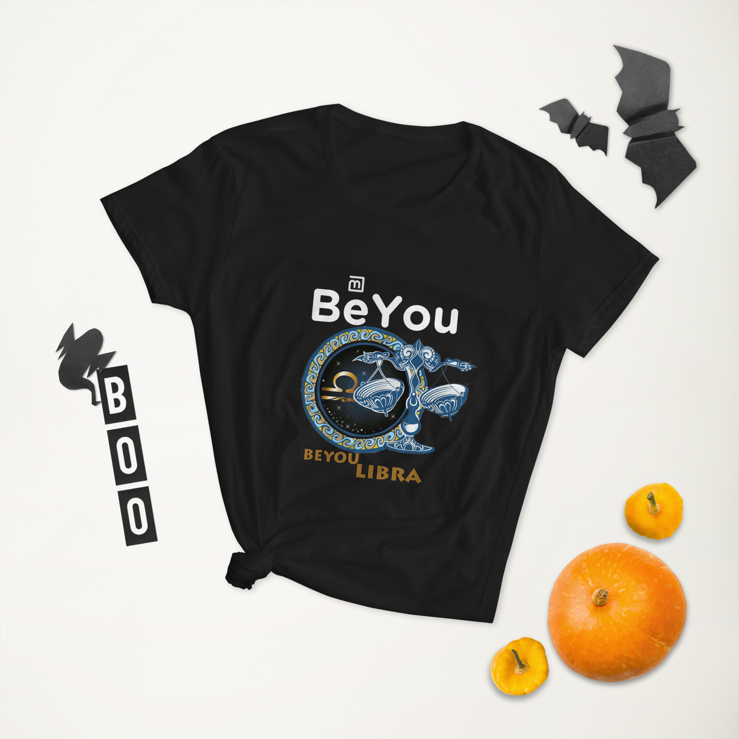 Libra Short Sleeve T-Shirt