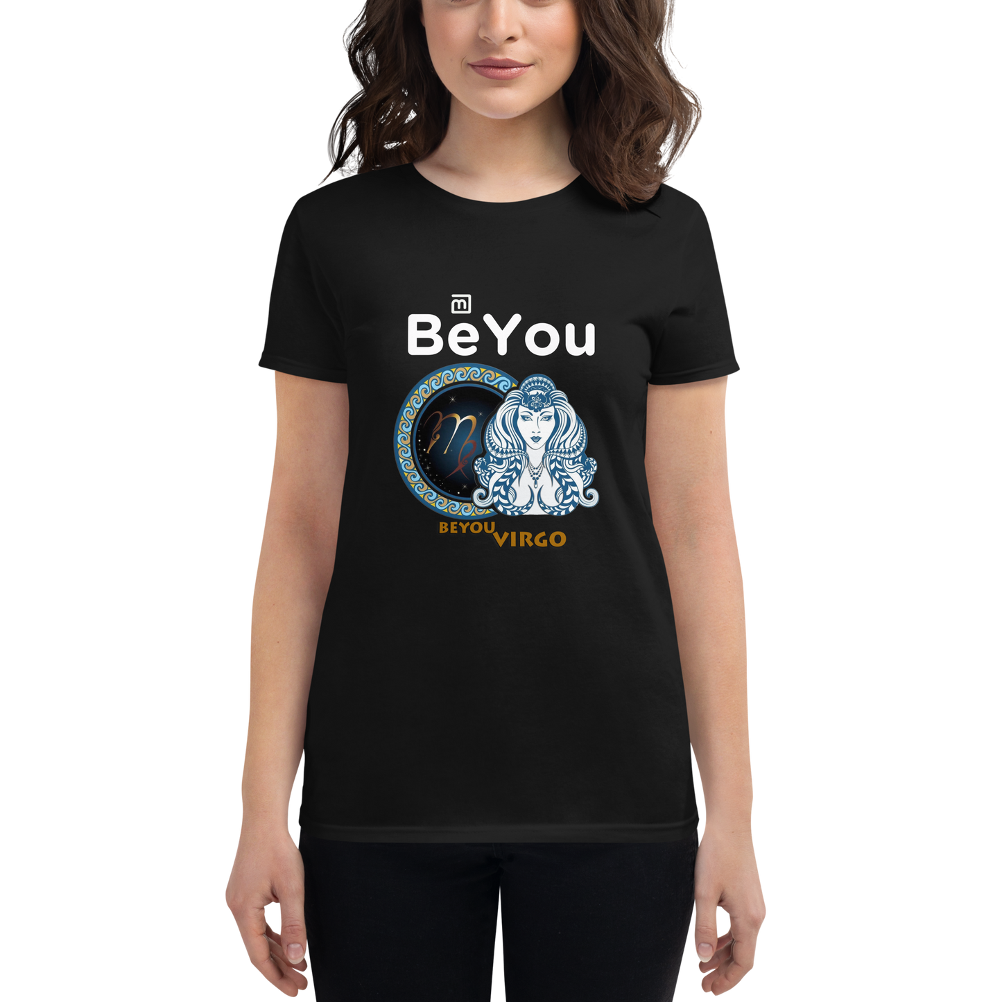 Virgo Short Sleeve T-Shirt
