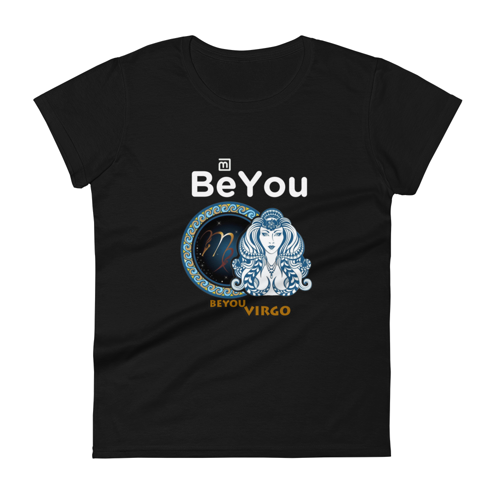 Virgo Short Sleeve T-Shirt
