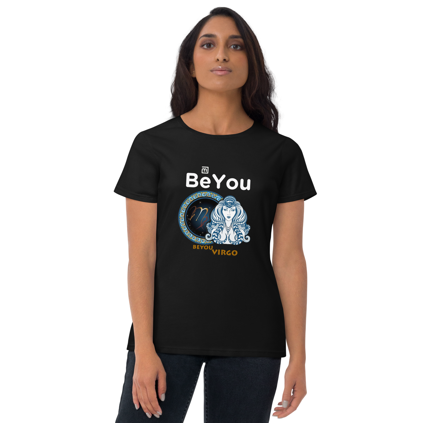 Virgo Short Sleeve T-Shirt