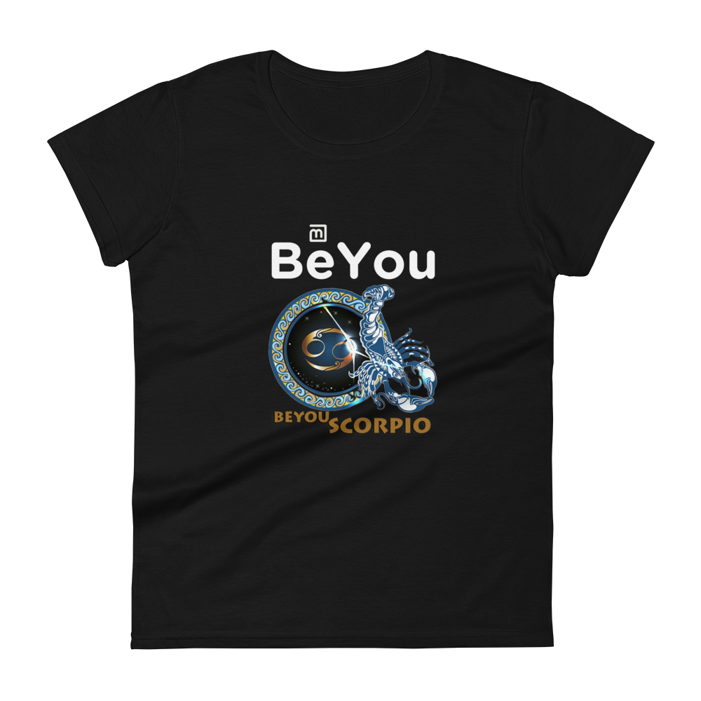 Scorpio Short Sleeve T-Shirt