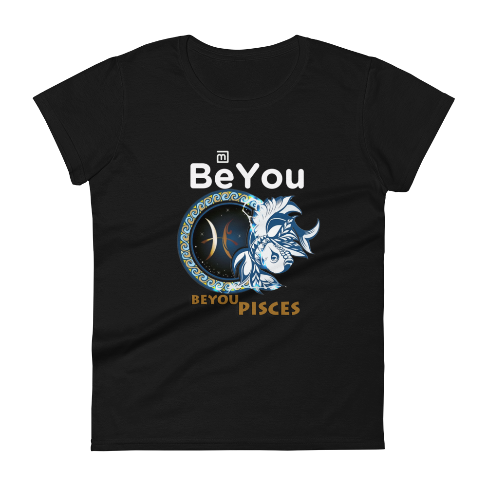 Pisces Short Sleeve T-Shirt