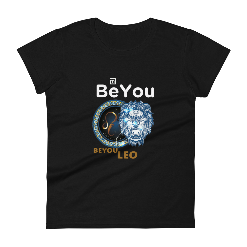 Leo Short Sleeve T-Shirt