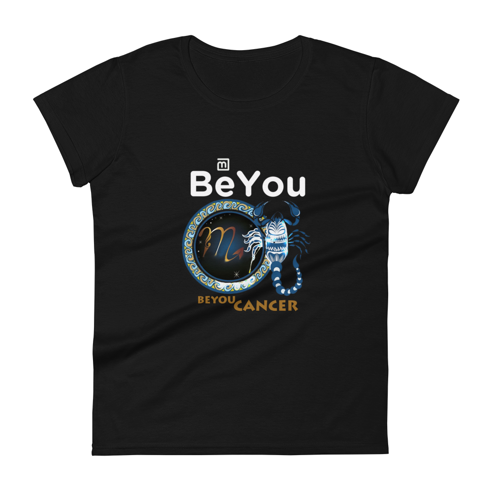 Cancer Short Sleeve T-Shirt