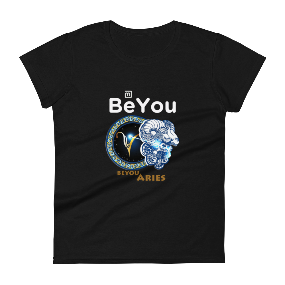 Aries Short Sleeve T-Shirt