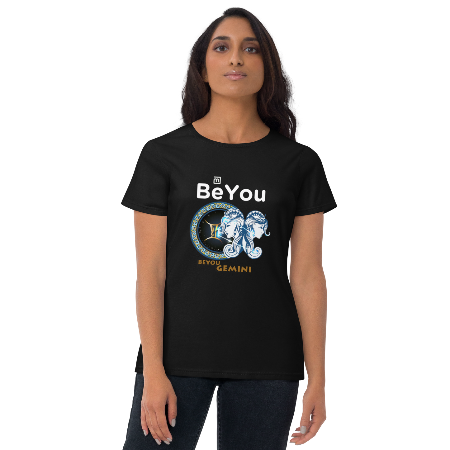Gemini Short Sleeve T-Shirt