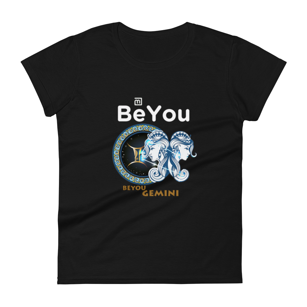 Gemini Short Sleeve T-Shirt