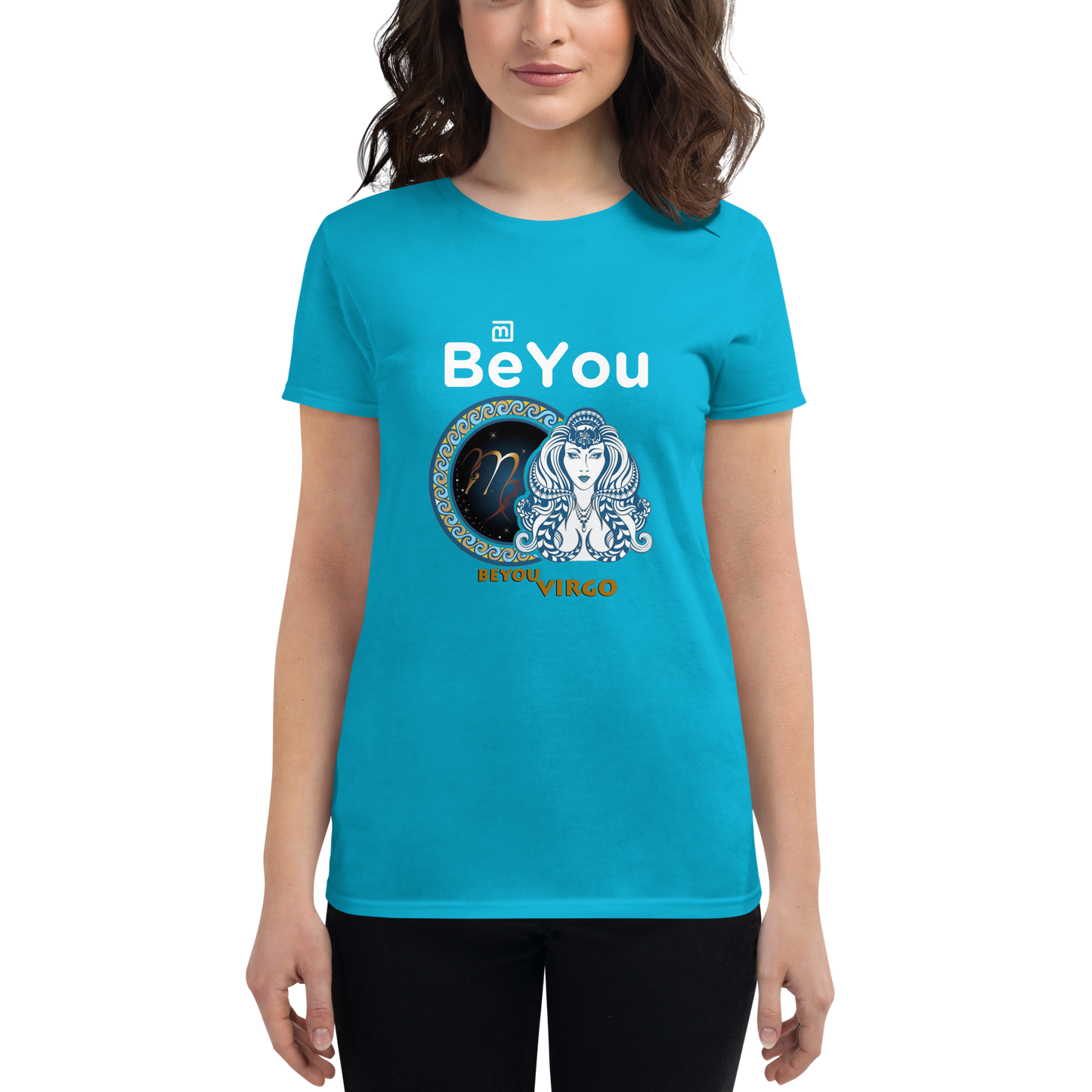 Virgo Short Sleeve T-Shirt