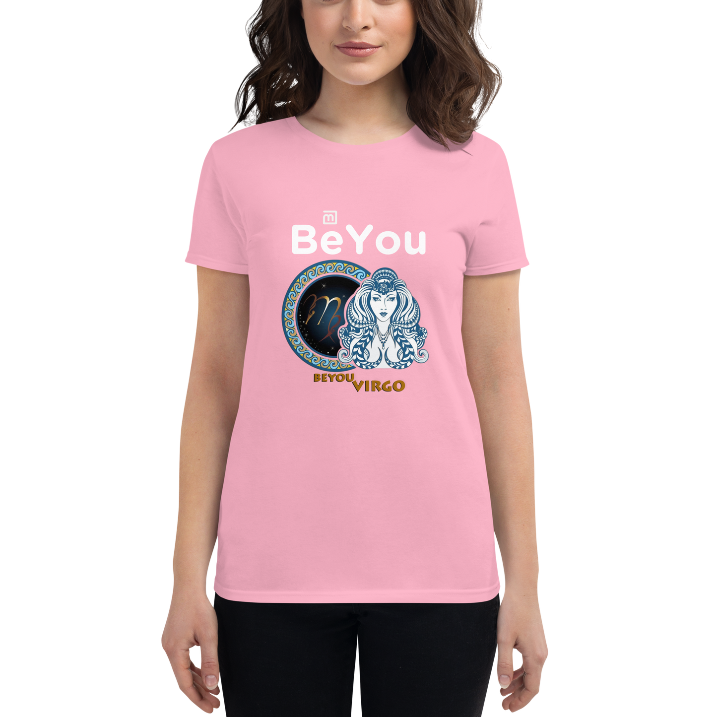 Virgo Short Sleeve T-Shirt