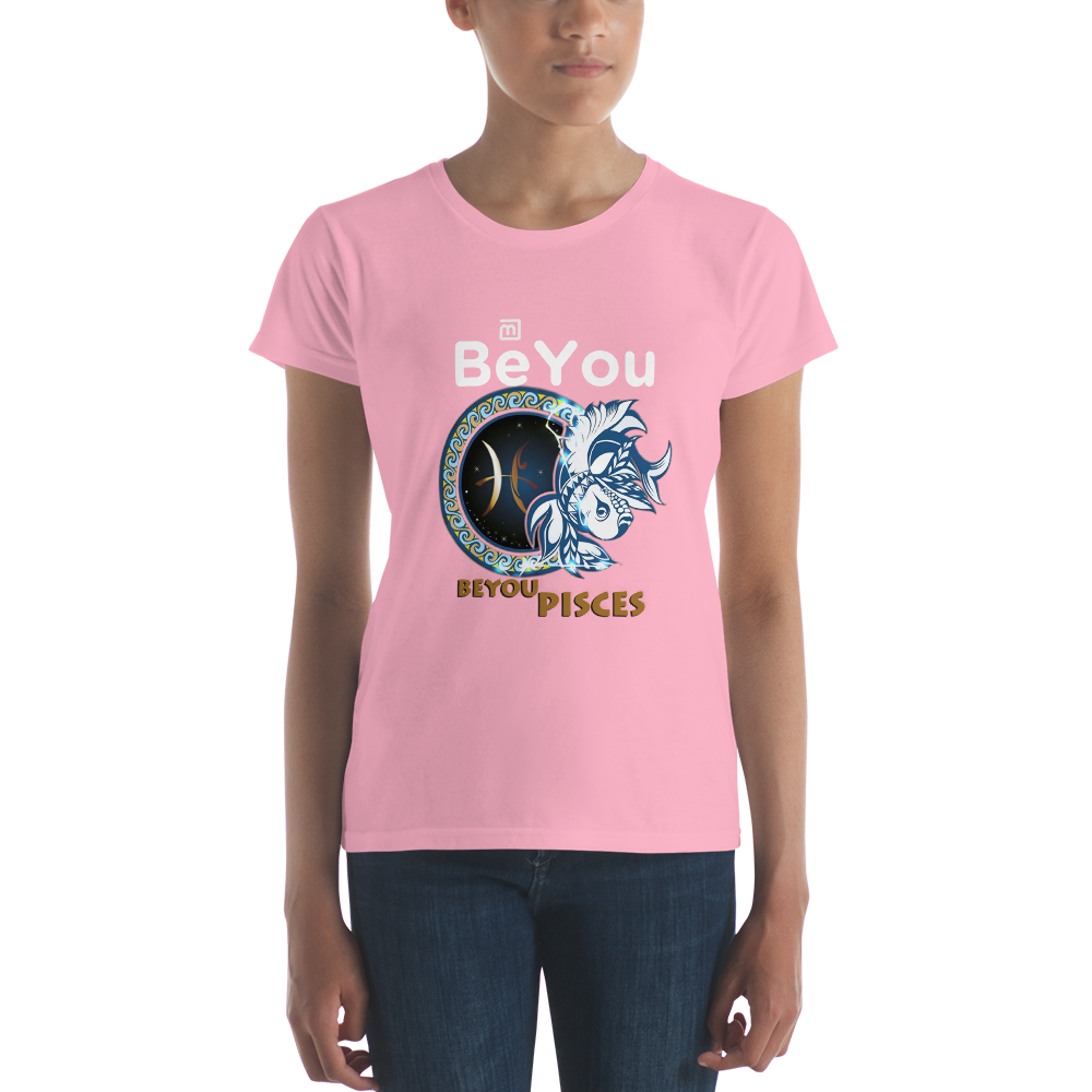 Pisces Short Sleeve T-Shirt