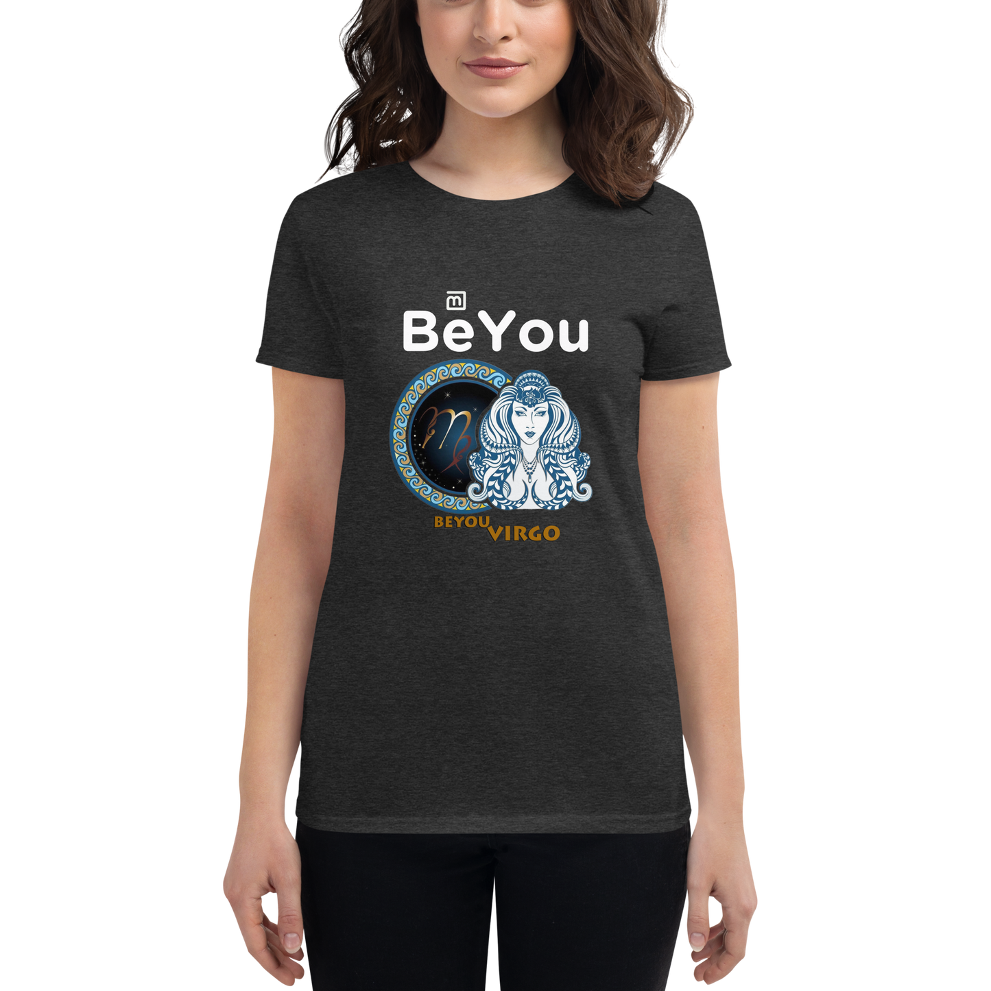 Virgo Short Sleeve T-Shirt