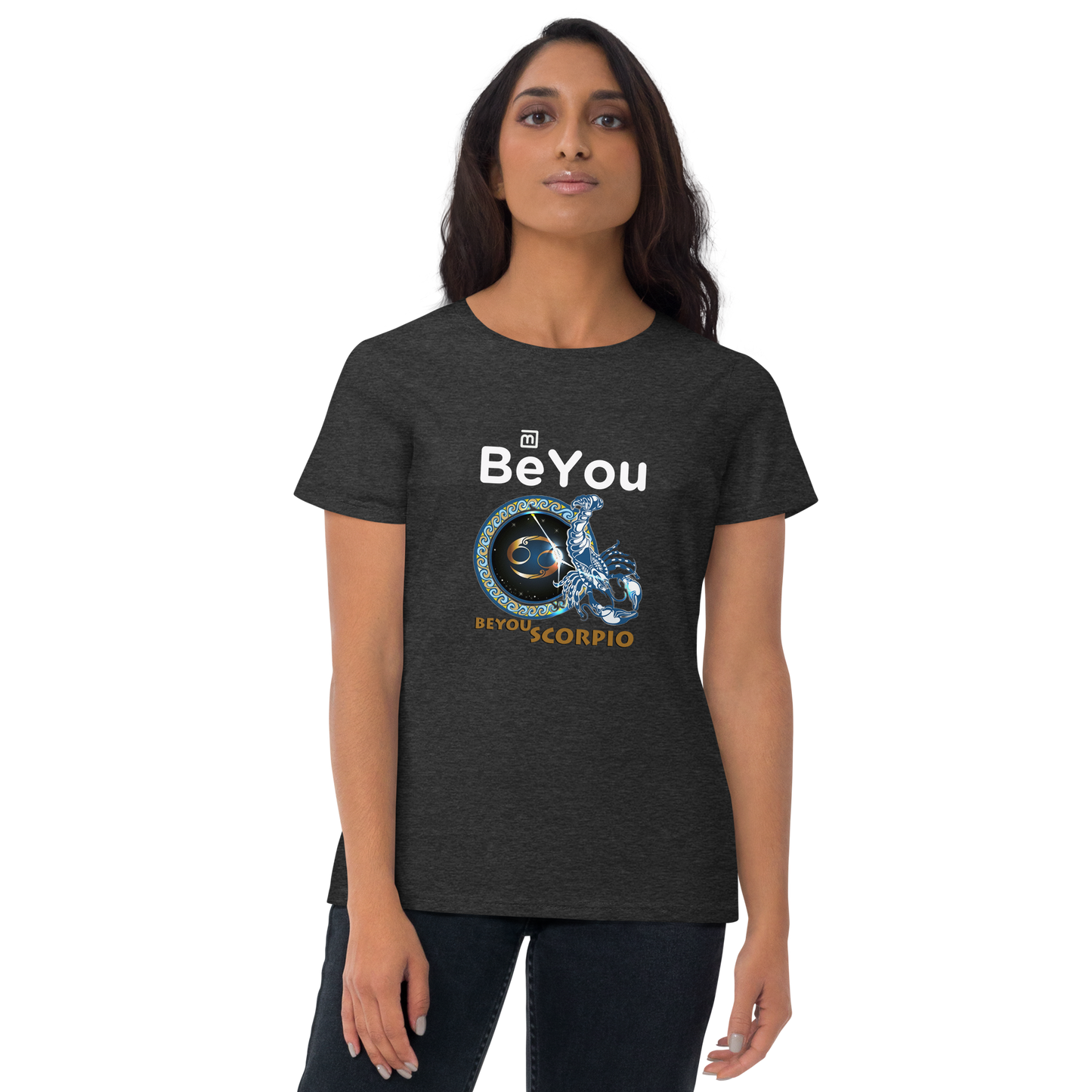 Scorpio Short Sleeve T-Shirt