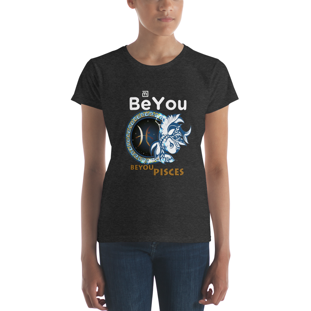 Pisces Short Sleeve T-Shirt