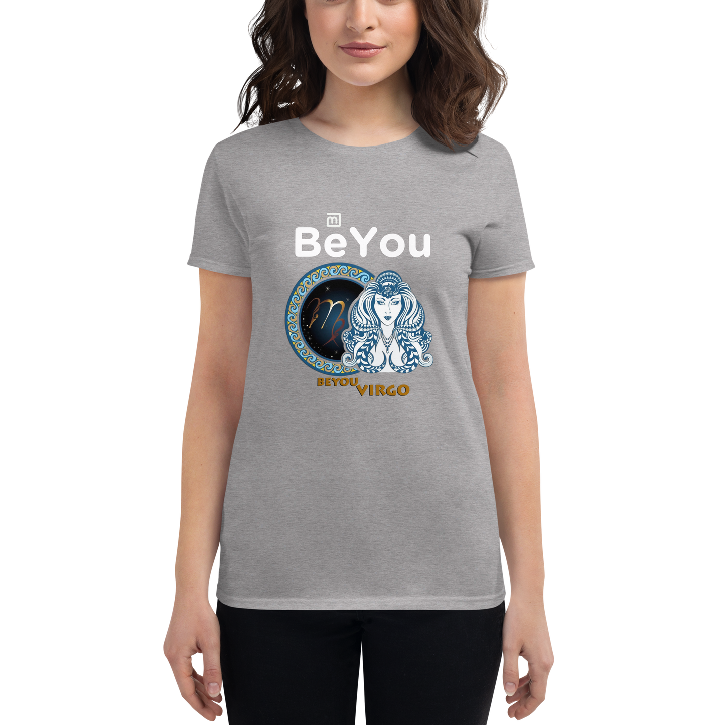 Virgo Short Sleeve T-Shirt