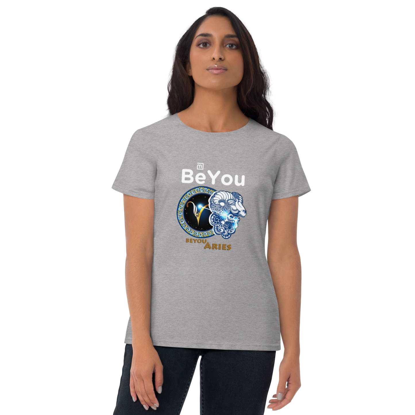 Aries Short Sleeve T-Shirt
