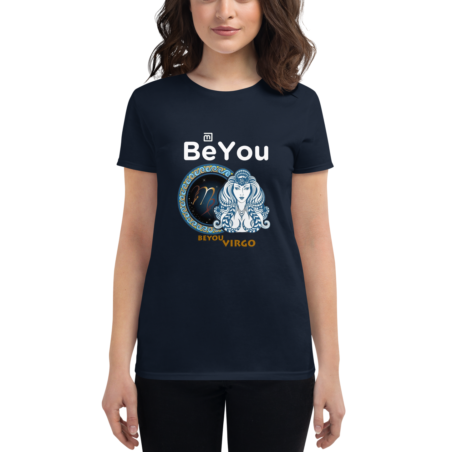 Virgo Short Sleeve T-Shirt