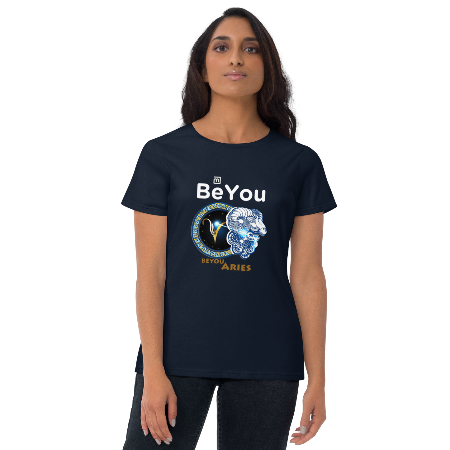 Aries Short Sleeve T-Shirt