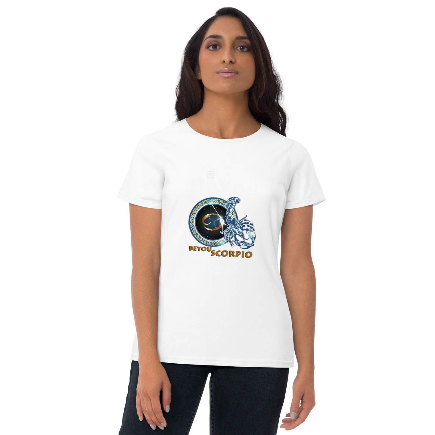 Scorpio Short Sleeve T-Shirt