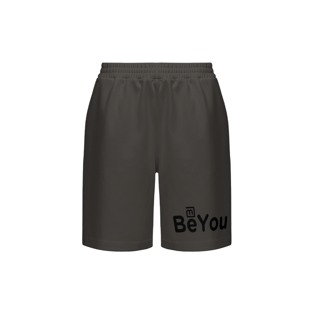 Graphite Men Team BEYOU Eco-Friendly Shorts