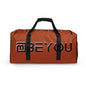 Be-Simple Large Travel Sienne Unisex Duffle Bag