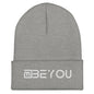 BeYou Logo Cuffed Beanie