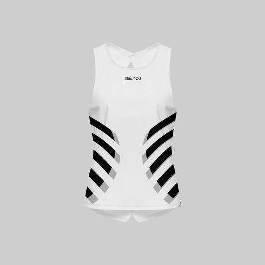 Revive Black Women's Recycled Tank Top