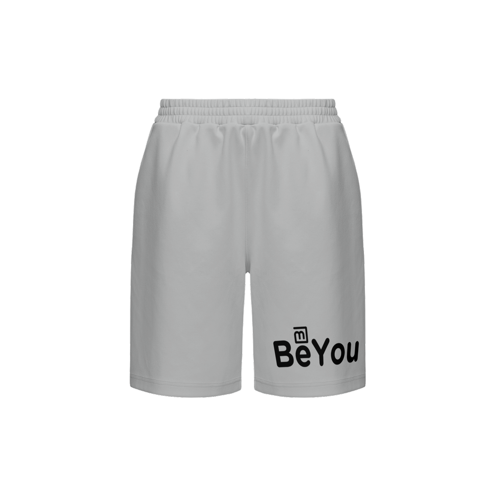 Silver Women Casual Performance Sustainable Shorts
