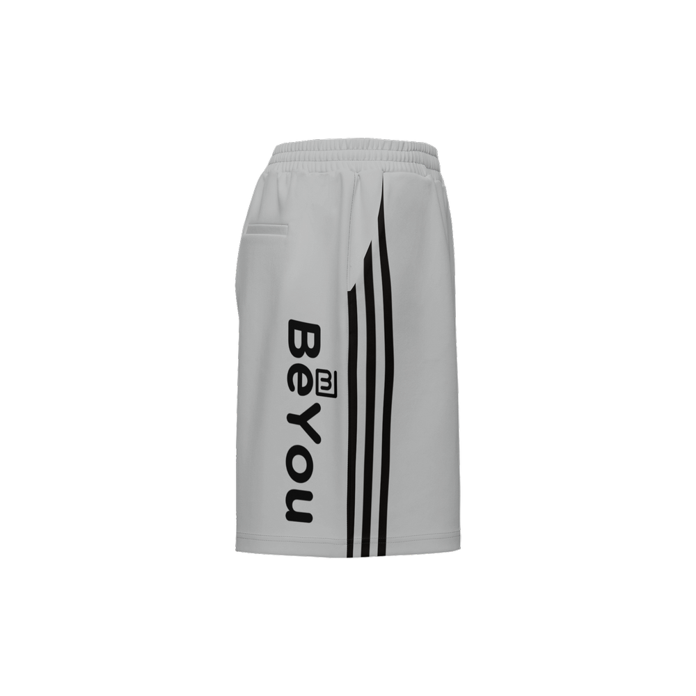 Silver Women Casual Performance Sustainable Shorts