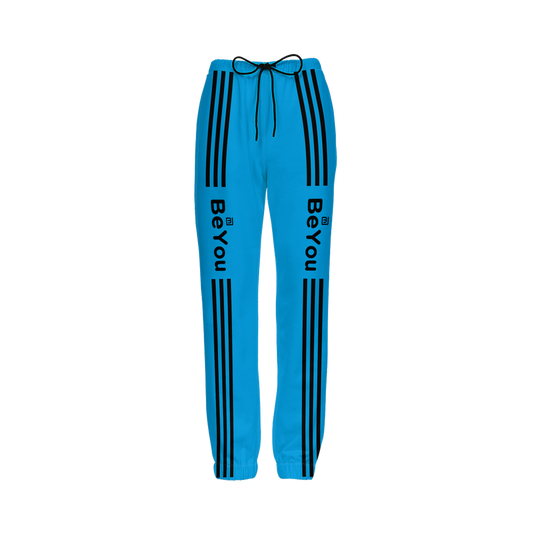 Cerulean Casual Fit Jogging Sustainable Pants