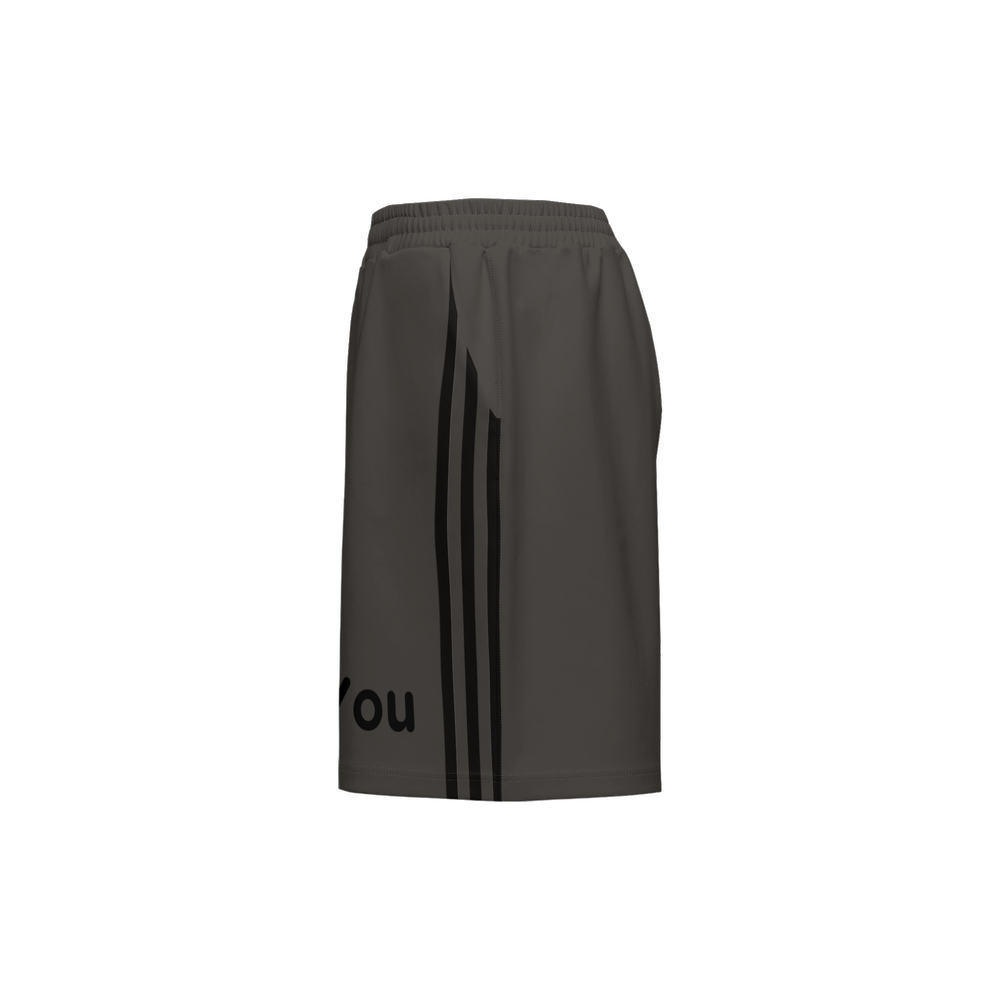 Graphite Women Casual Performance Sustainable Shorts