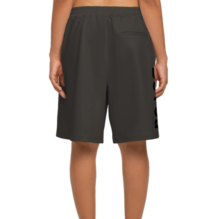 Graphite Women Casual Performance Sustainable Shorts