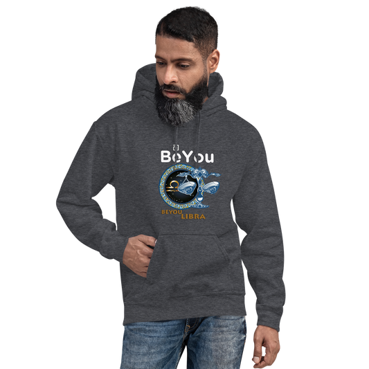 Libra BeYou Athletic Hoodie